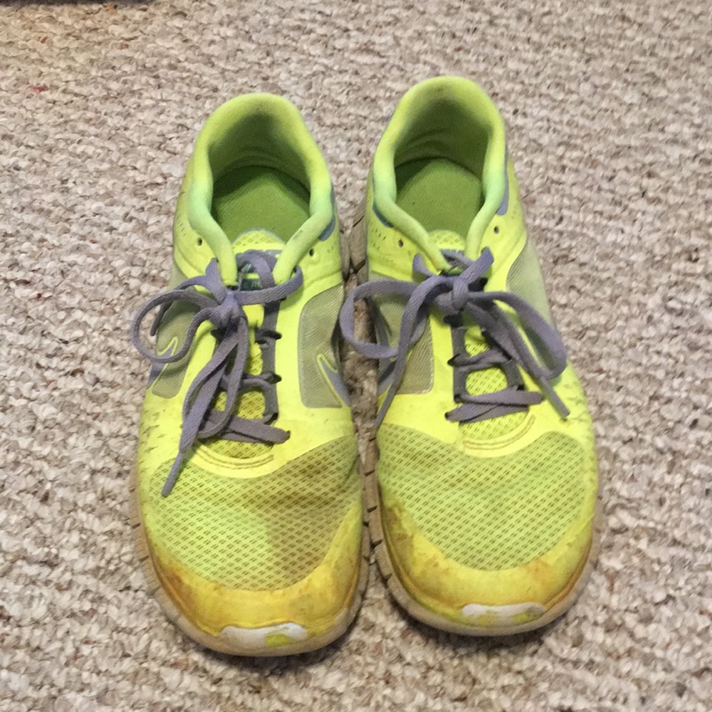 Nike Free Run 3